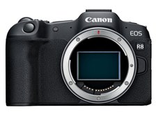 CANON EOS R8 ボディ 価格比較 - 価格.com