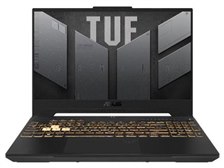 SSD増設できますか？』 ASUS TUF Gaming F15 FX507ZC4 FX507ZC4-I5R3050 [メカグレー] のクチコミ掲示板  - 価格.com