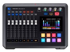 TASCAM Mixcast 4 オークション比較 - 価格.com