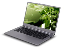FRONTIER FRNS712/KD3 価格.com限定/Core i7 1255U/16GBメモリ