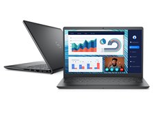 Dell Vostro 3420 Core i5 1135G7・16GBメモリ・512GB SSD搭載モデル