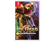 任天堂 メトロイドプライム リマスタード [Nintendo Switch] 価格比較