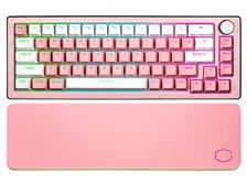 COOLER MASTER CK721 CK-721-SKTR2-US 赤軸 [Sakura] 価格比較 - 価格.com