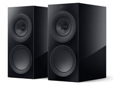おすすめ Meta R3 KEF [ブラックグロス 価格.com - 価格比較 ペア] スピーカー・ウーファー