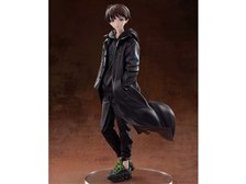 HOBBY MAX ヱヴァンゲリヲン 1/7 碇シンジ Ver.RADIO EVA Part.2 価格 ...