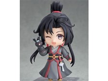 グッドスマイルアーツ上海 アニメ「魔道祖師」 ねんどろいど 魏無羨 卯