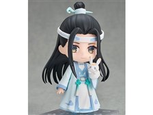 魔道祖師　ねんどろいど 兎年 ねんどろいど 藍忘機 卯年限定Ver. [魔道祖師] | 公式