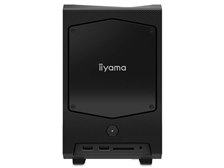 iiyama SOLUTION-CNBE-119K-NBX Core i9 11900KB/16GBメモリ/500GB