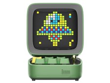 Divoom DITOO PRO [グリーン] 価格比較 - 価格.com