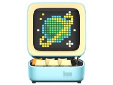 Divoom DITOO PRO [ブルー] 価格比較 - 価格.com
