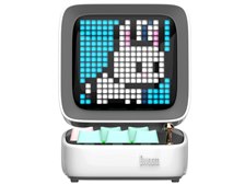 Divoom DITOO PRO [ホワイト] 価格比較 - 価格.com