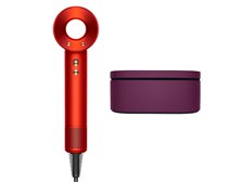 Dyson Supersonic Ionic 収納ボックス付き HD08 ULF TOTO BX [トパーズ 