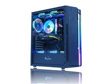 マイニングベース ASTROMEDA SIRIUS Ryzen 5 5500/GTX 1660 SUPER/16GBメモリ 価格比較 - 価格.com