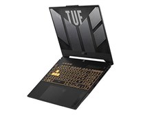 ASUS TUF Gaming F15 FX507ZV4 FX507ZV4-I7R4060 [メカグレー] 価格 
