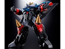 新品未開封　超合金魂 ガオファイガー GX-104 超合金魂 GX-104 ガオファイガー | 魂ウェブ