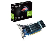 ASUS GT710-SL-2GD3-BRK-EVO [PCIExp 2GB] 価格比較 - 価格.com