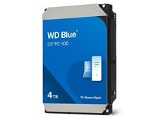 WESTERN DIGITAL WD40EZAX [4TB SATA600 5400] 価格比較 - 価格.com