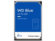 WESTERN DIGITAL WD60EZAX [6TB SATA600 5400] 価格比較 - 価格.com