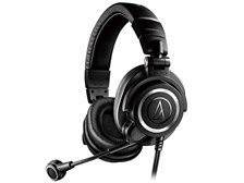 最終価格】オーディオテクニカ ATH-M50xSTS-