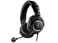 Audio-Technica ATH-M50xSTS イヤーカバー付き Audio-Technica ATH-M50xSTS イヤーカバー付き