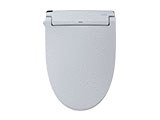 INAX　温水洗浄便座 RAシリーズ 　CW-RAA2/BB7　ブルーグレー 温水洗浄便座（貯湯式）ブルーグレー | INAX | CW-RT2-BB7