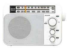AIWA AR-A20W [ホワイト] 価格比較 - 価格.com