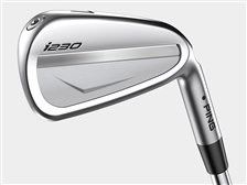 ピン i230 アイアン レフティー UW [NS PRO MODUS3 TOUR 115 