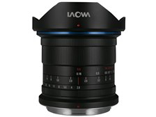 Anhui ChangGeng Optical Technology LAOWA 19mm F2.8 ZERO-D