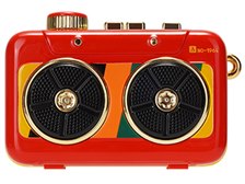 【極美品】MUZEN DISCO MW-P6I Bluetooth対応スピーカー MUZEN AUDIO DISCO MW-P6I [PEPPER] 価格比較 - 価格.com
