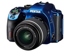 ❤即購入1000円OFF❤ペンタックス PENTAX K-x クリスタル ブルー ❤即購入1000円OFF❤ペンタックス PENTAX K-x クリスタル ブルー