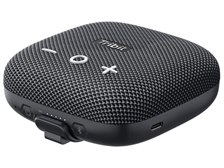 Tribit StormBox Micro 2 スピーカー 2台セット サウザンドショアス Tribit StormBox Micro 2 BTS12 [ブラック