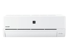 シャープ AY-R25D-W [ホワイト系] 価格比較 - 価格.com