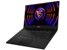 MSI Stealth-15-A13VE-769JP [コアブラック] 価格比較 - 価格.com
