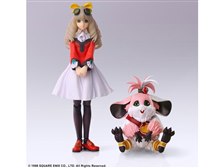 スクウェア・エニックス ゼノギアス ブリングアーツ マリア