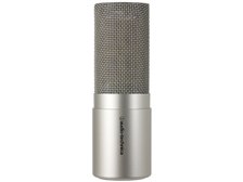 audio technica ( オーディオテクニカ ) AT5047 AT5047｜マイクロホン：コンデンサーマイク｜オーディオテクニカ