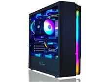 マイニングベース ASTROMEDA SIRIUS Ryzen 7 5700X/RTX 3060Ti/32GB 