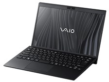 VAIO VAIO S13 VJS1348 価格.com限定 Windows 11 Home・Core i7・16GB