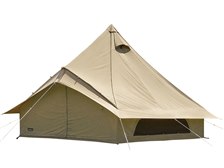 ベージュ テント 本体と付属品（最終価格） ogawa グロッケ16 T/C 2784 [サンドベージュ] 価格比較 - 価格.com