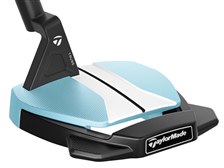 スパイダーGTX アイスブルー スタビリティ カスタム品TaylorMade