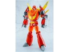 ACTION TOYS ULTIMETAL S 戦え！超ロボット生命体