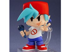 グッドスマイルカンパニー Friday Night Funkin' ねんどろいど ボーイ