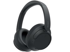 SONY WH-CH720N (B) [ブラック] 価格比較 - 価格.com