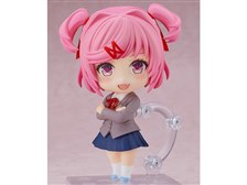 ねんどろいど ドキドキ文芸部　ナツキ　グッドスマイルカンパニー ねんどろいど ナツキ
