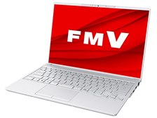 富士通 FMV LIFEBOOK UHシリーズ WU2/H1 KC_WU2H1_A045 Windows 11