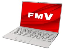 富士通 FMV LIFEBOOK UHシリーズ WU2/H1 KC_WU2H1_A053 Windows 11