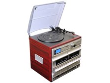 クマザキエイム CRC-1022 [ローズウッド×ブラック×シルバー] 価格比較 
