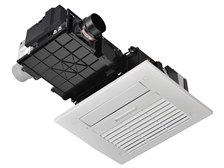 ＜Rinnai＞浴室乾燥暖房機（型番：RBH-C4101K） リンナイ 【RBH-C4102K1P】 温水式浴室暖房乾燥機 яб∠ : アール