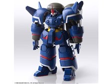 1/144 ゼプツェン 「ゼノギアス」 ストラクチャーアーツプラス l_K0001518680.jpg