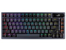 ASUS ROG Azoth [Gunmetal] 価格比較 - 価格.com