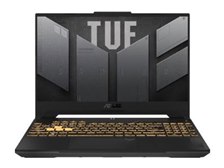 ASUS TUF Gaming F15 FX507ZU4 Core i7 12700H・16GBメモリ・512GB SSD